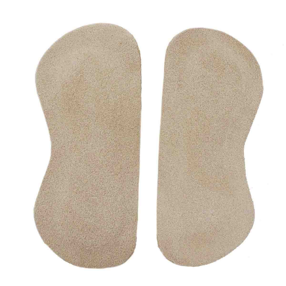 Talonera en Piel para Hombre Arfat
