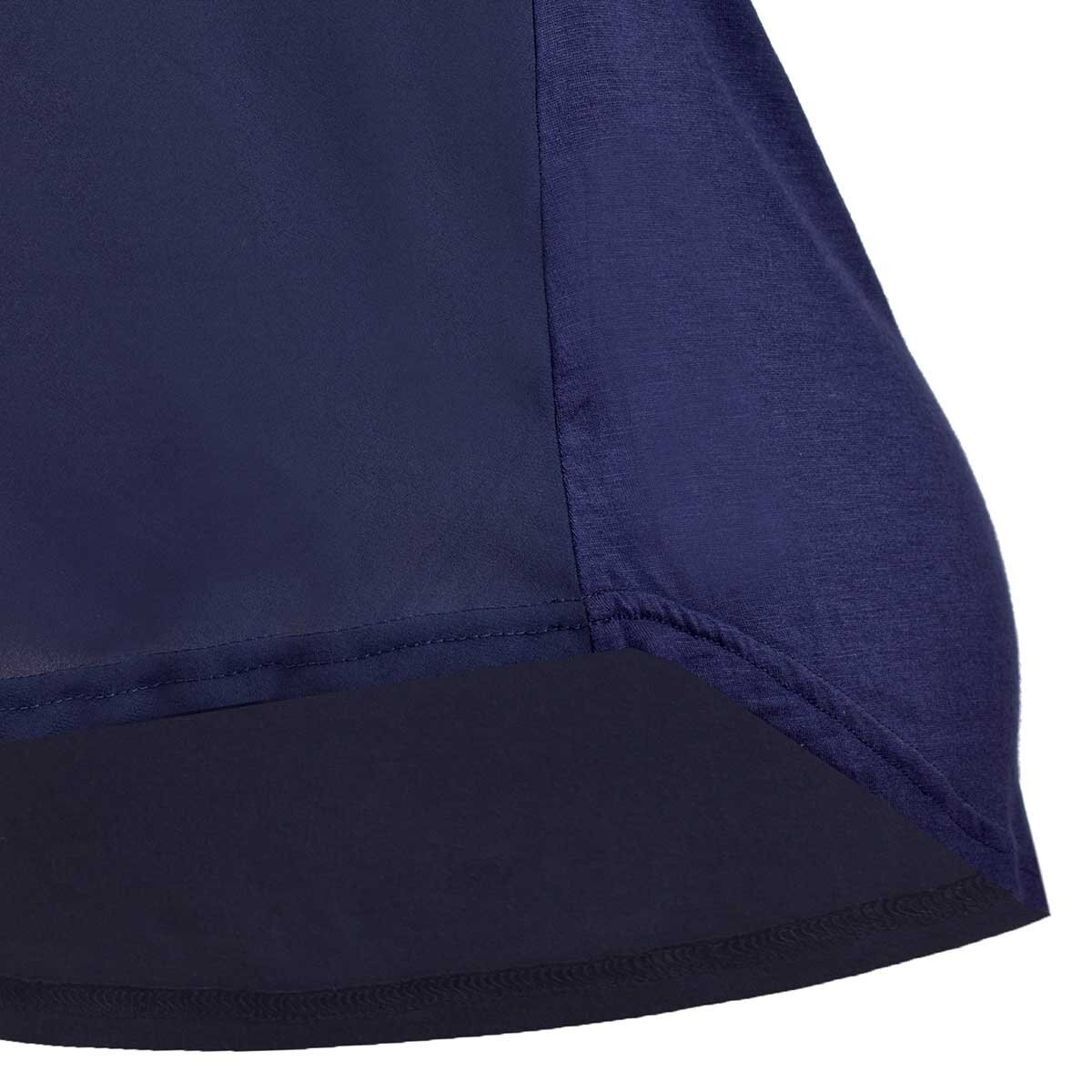 Blusa con Cierre al Frente Mama Mia