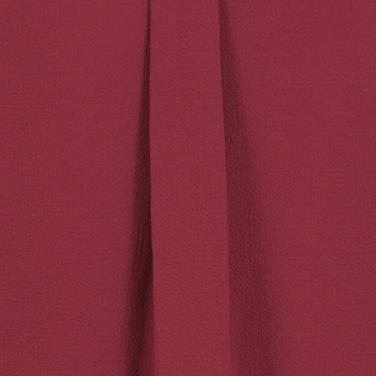 Blusa Cuello Mao con Bata Philosophy Jr Plus