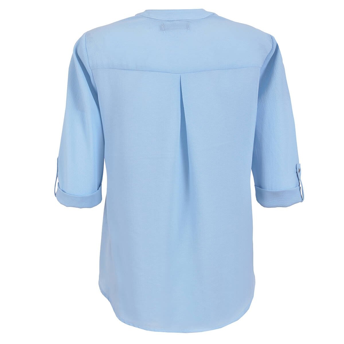 Blusa Escote en V Philosophy Jr Plus