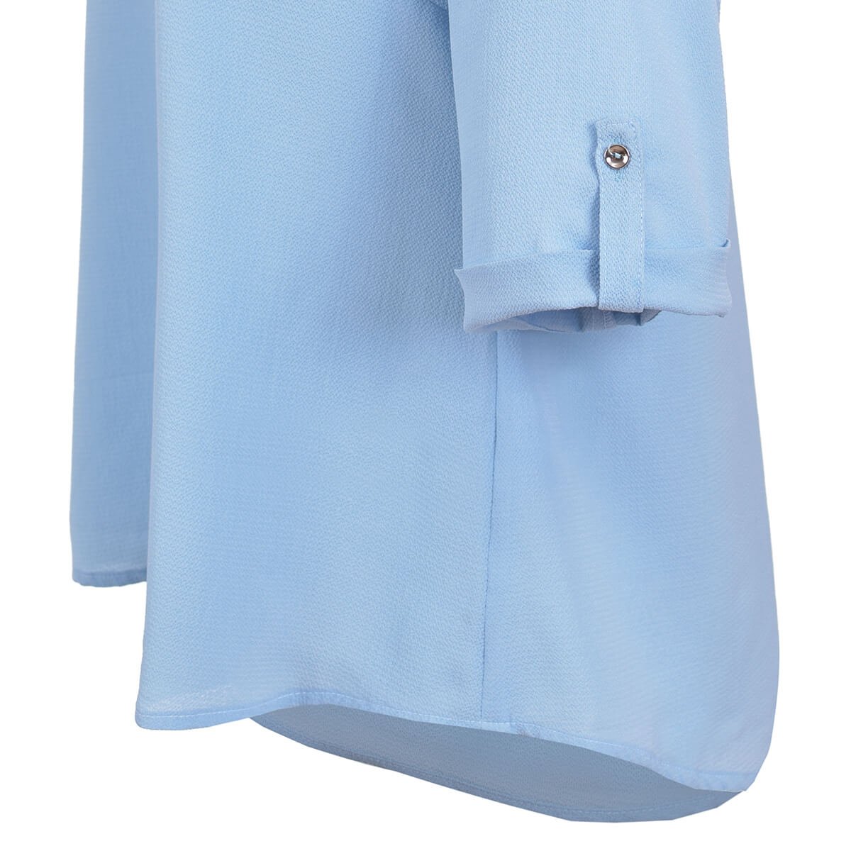 Blusa Escote en V Philosophy Jr Plus