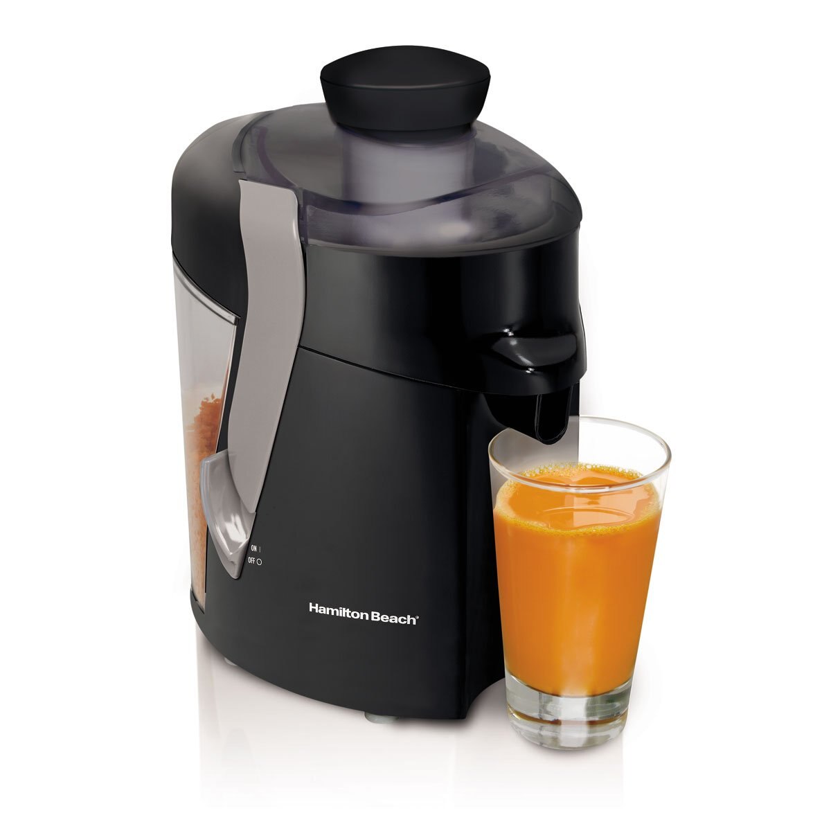 Extractor de Jugo Hamilton Beach