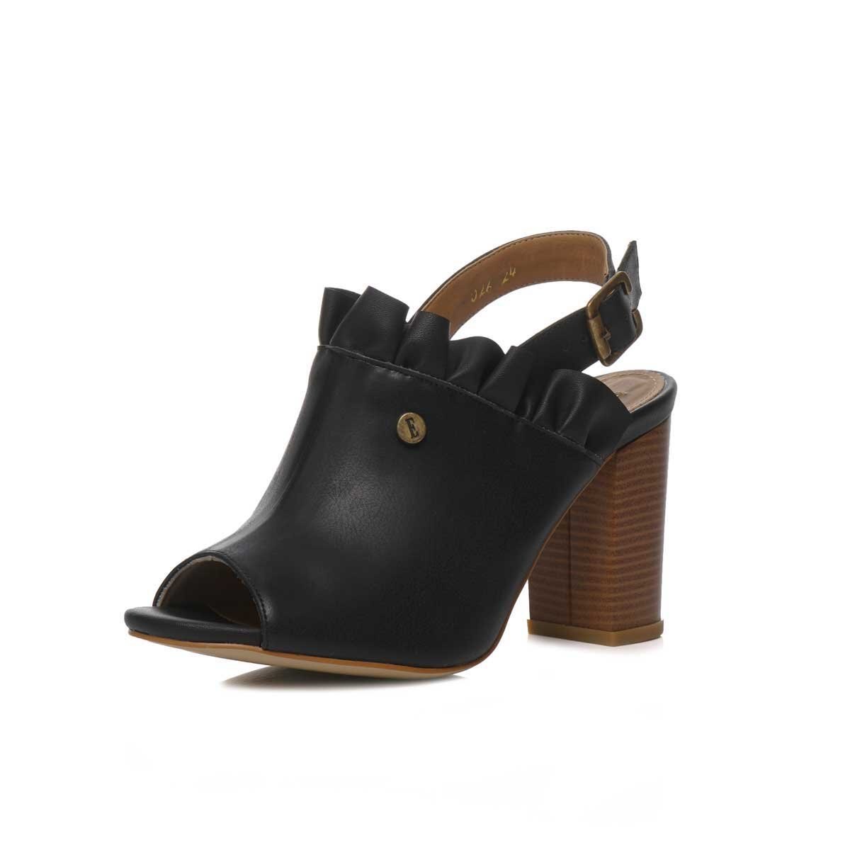 Shootie Destalonado con Olan Elle
