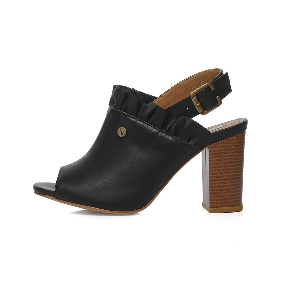 Shootie Destalonado con Olan Elle