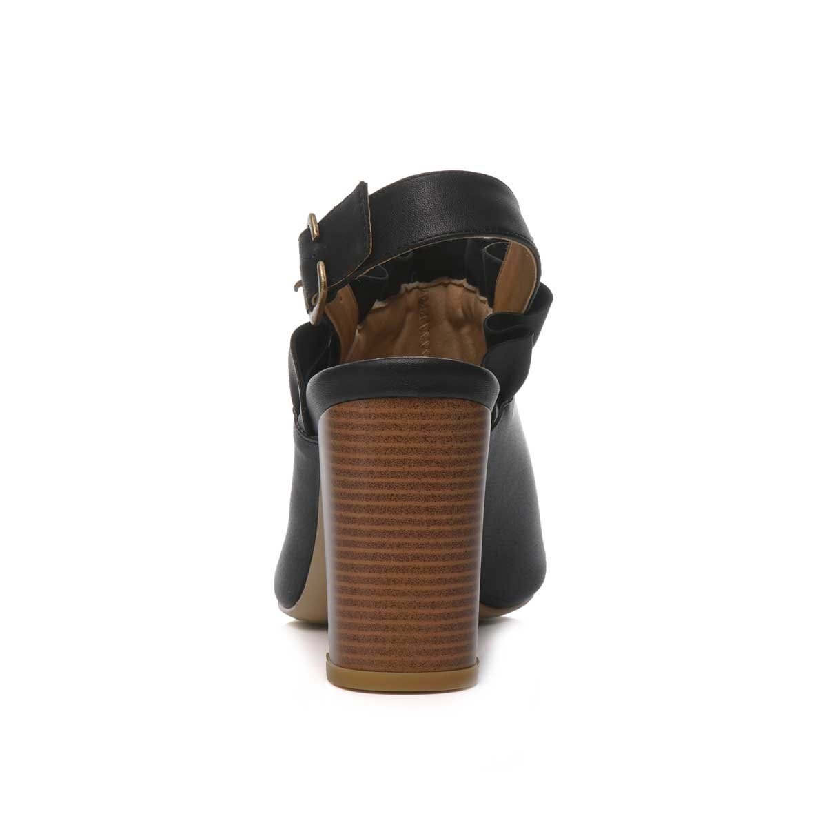 Shootie Destalonado con Olan Elle
