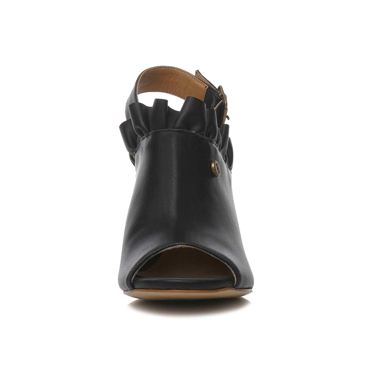 Shootie Destalonado con Olan Elle