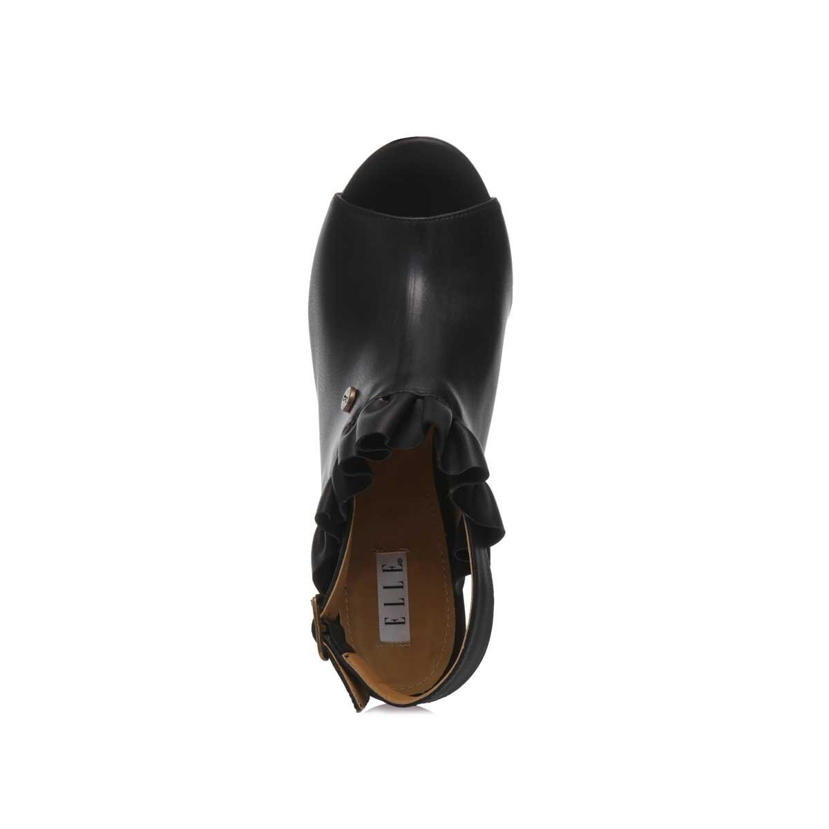 Shootie Destalonado con Olan Elle