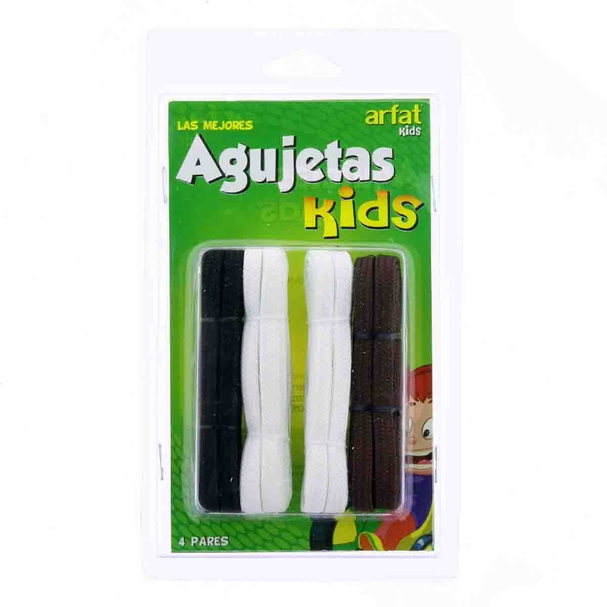 Kit Agujetas Todo Calzado Arfat