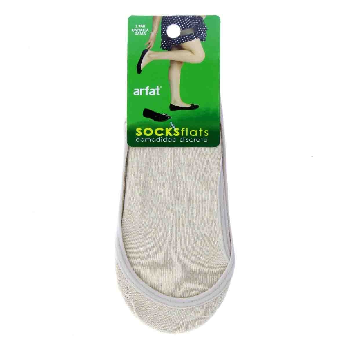 Protectores Balerina Unitalla Arfat