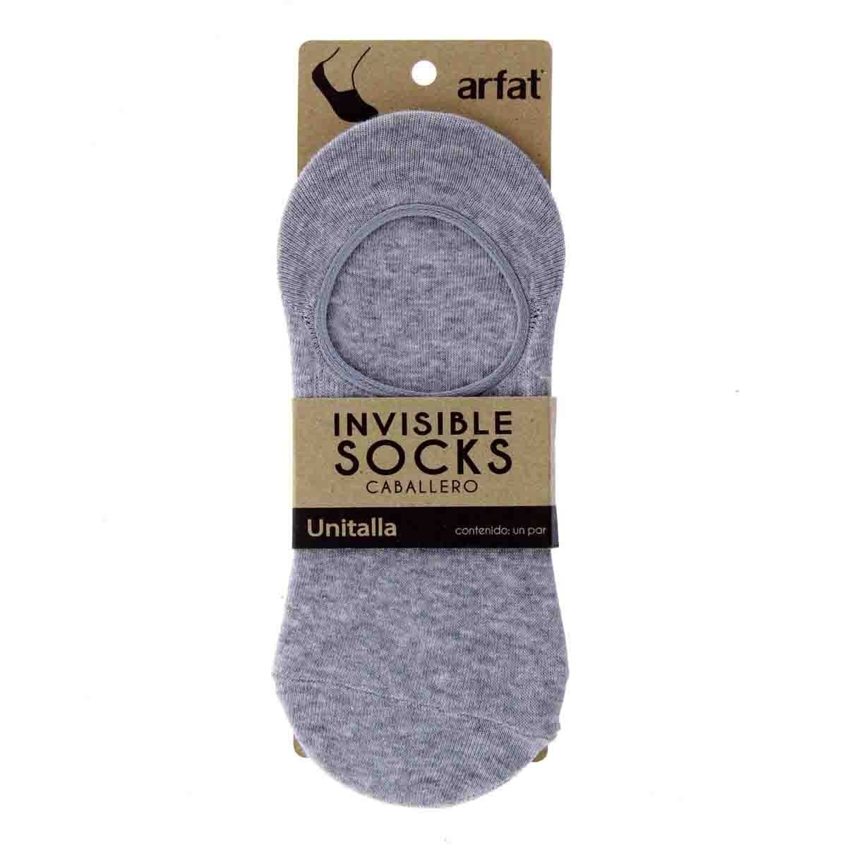 Calcetín Invisible Unit Cab Arfat