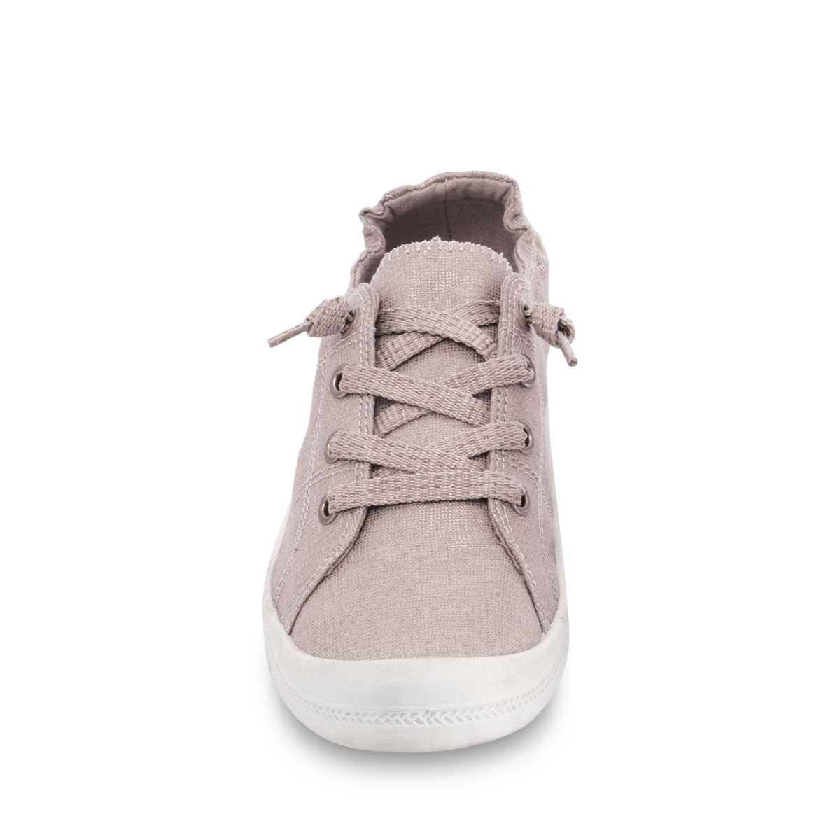 Tenis de Tela con Agujeta Madden Girl