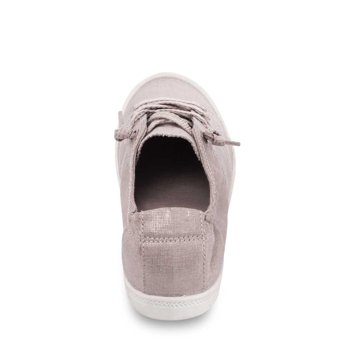 Tenis de Tela con Agujeta Madden Girl