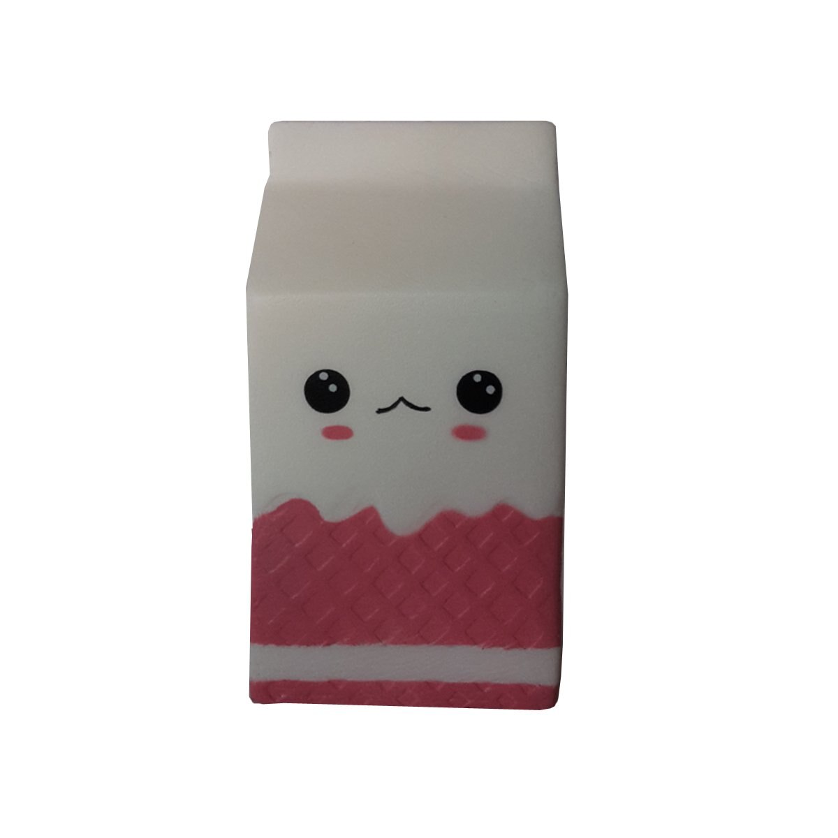Squishy Cartón de Leche Price Laser