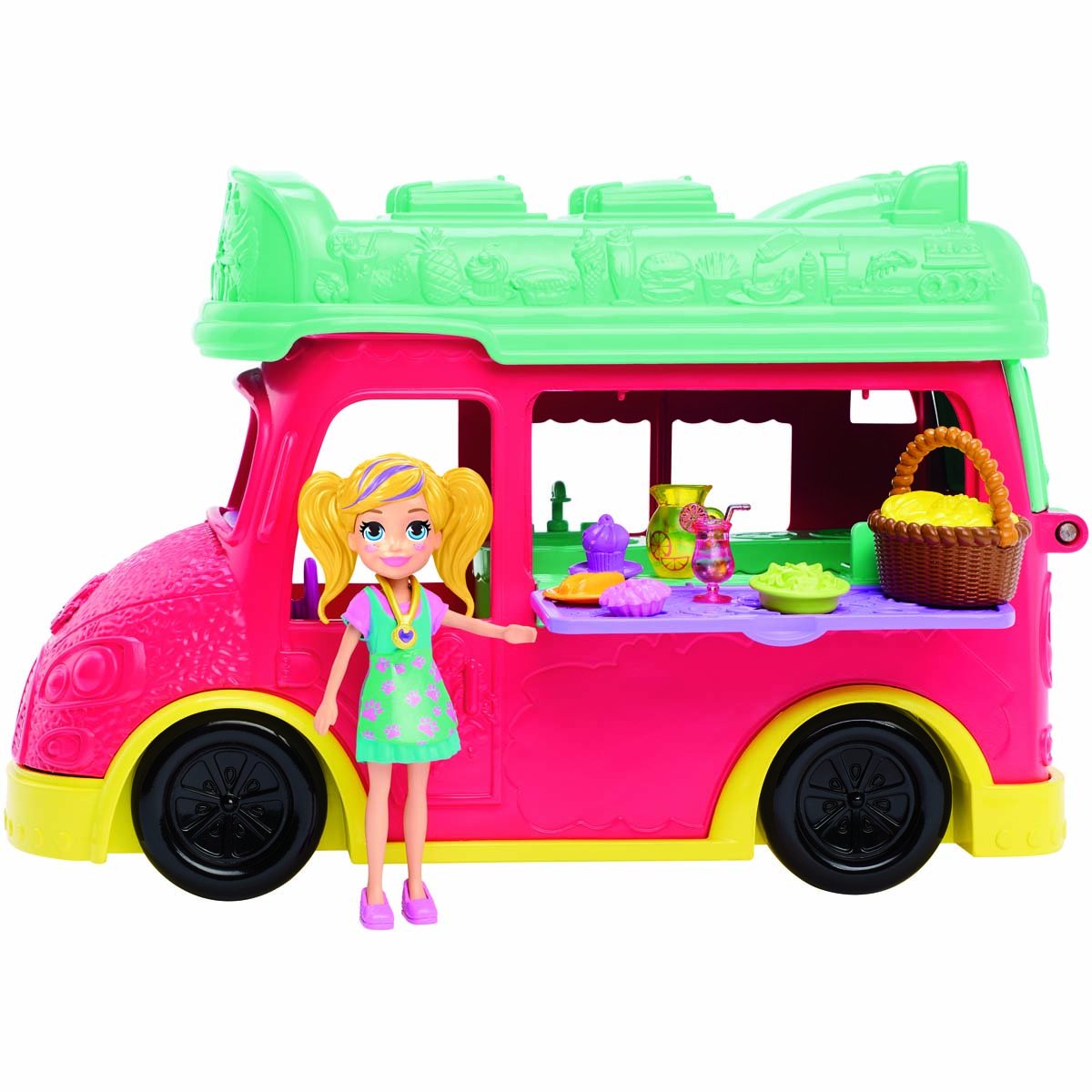 auto polly pocket