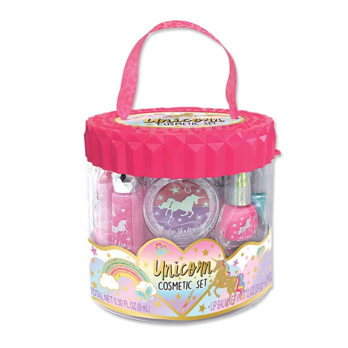 Cosméticos De Juguetes Unicornio Hot Focus image number 1