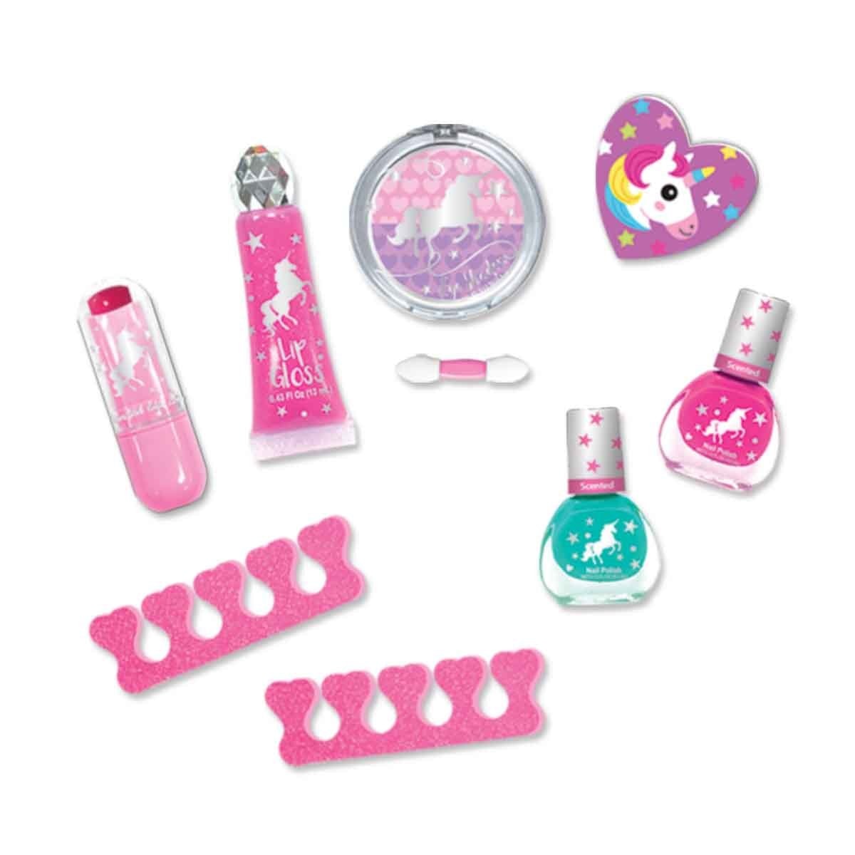 Cosméticos De Juguetes Unicornio Hot Focus image number 0