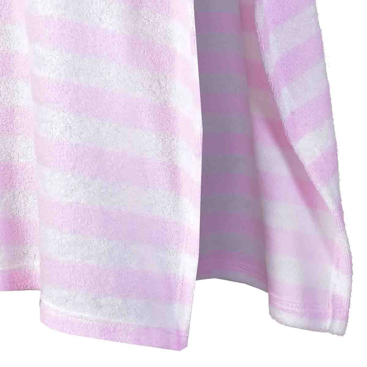 Salida de Baño con Capucha Dos Puntos