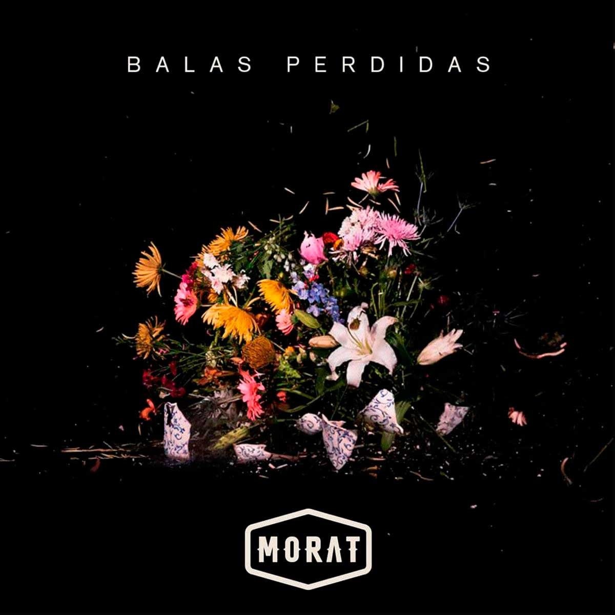 Cd Morat Balas Perdidas