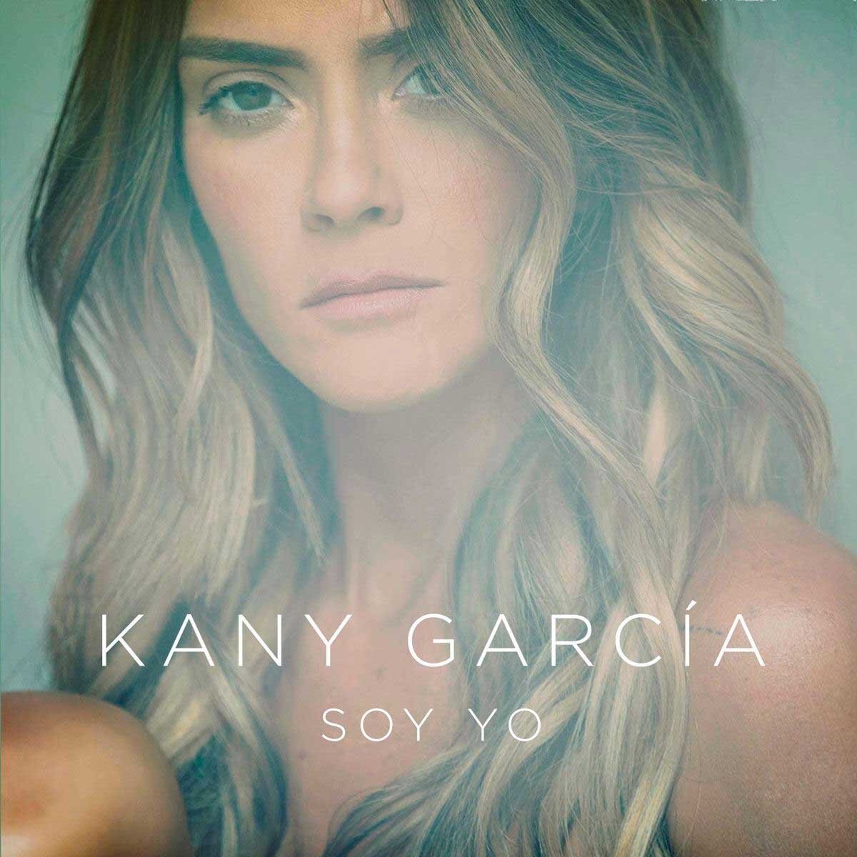 Cd Kany Garcia Soy Yo