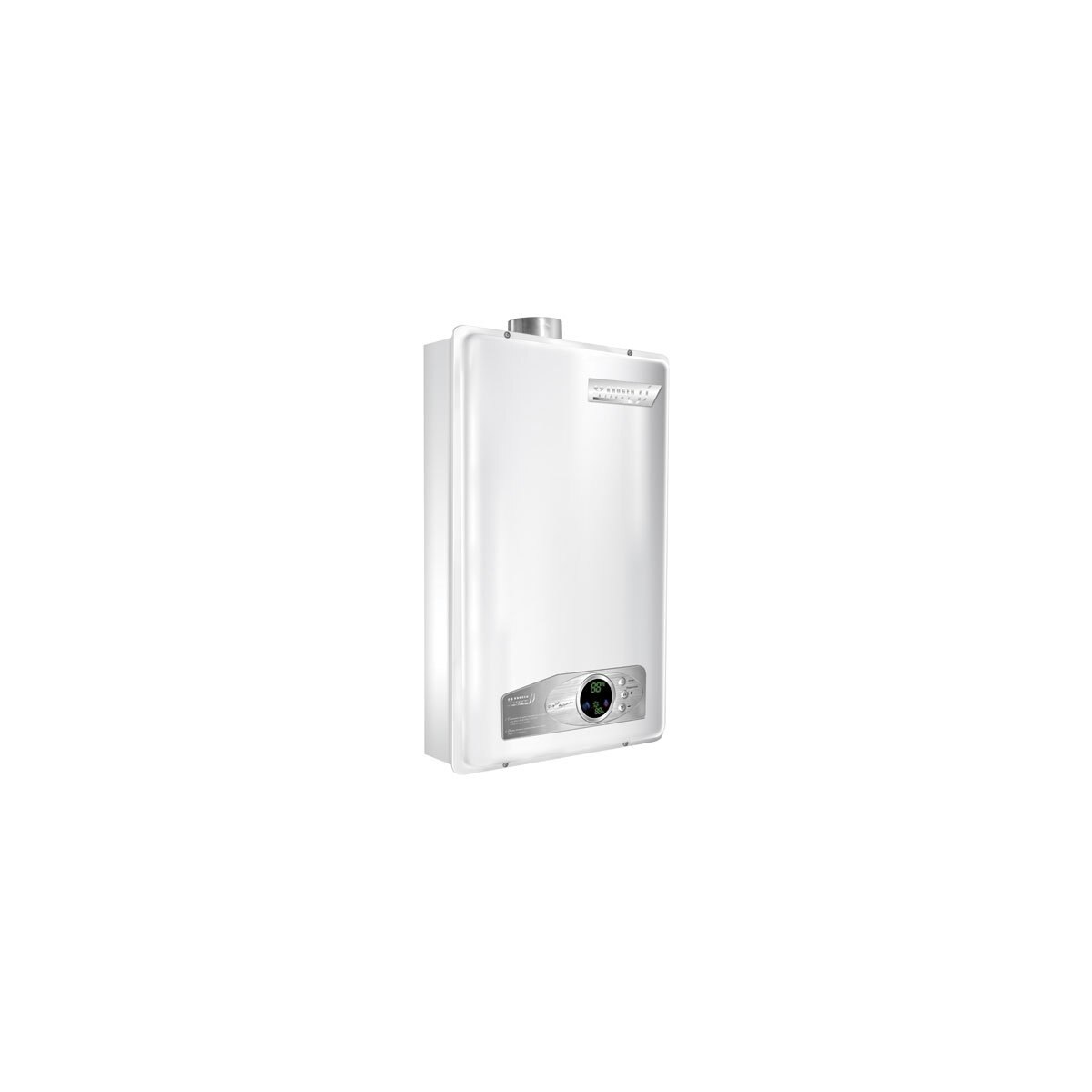 Calentador Instantáneo Silver Krüger