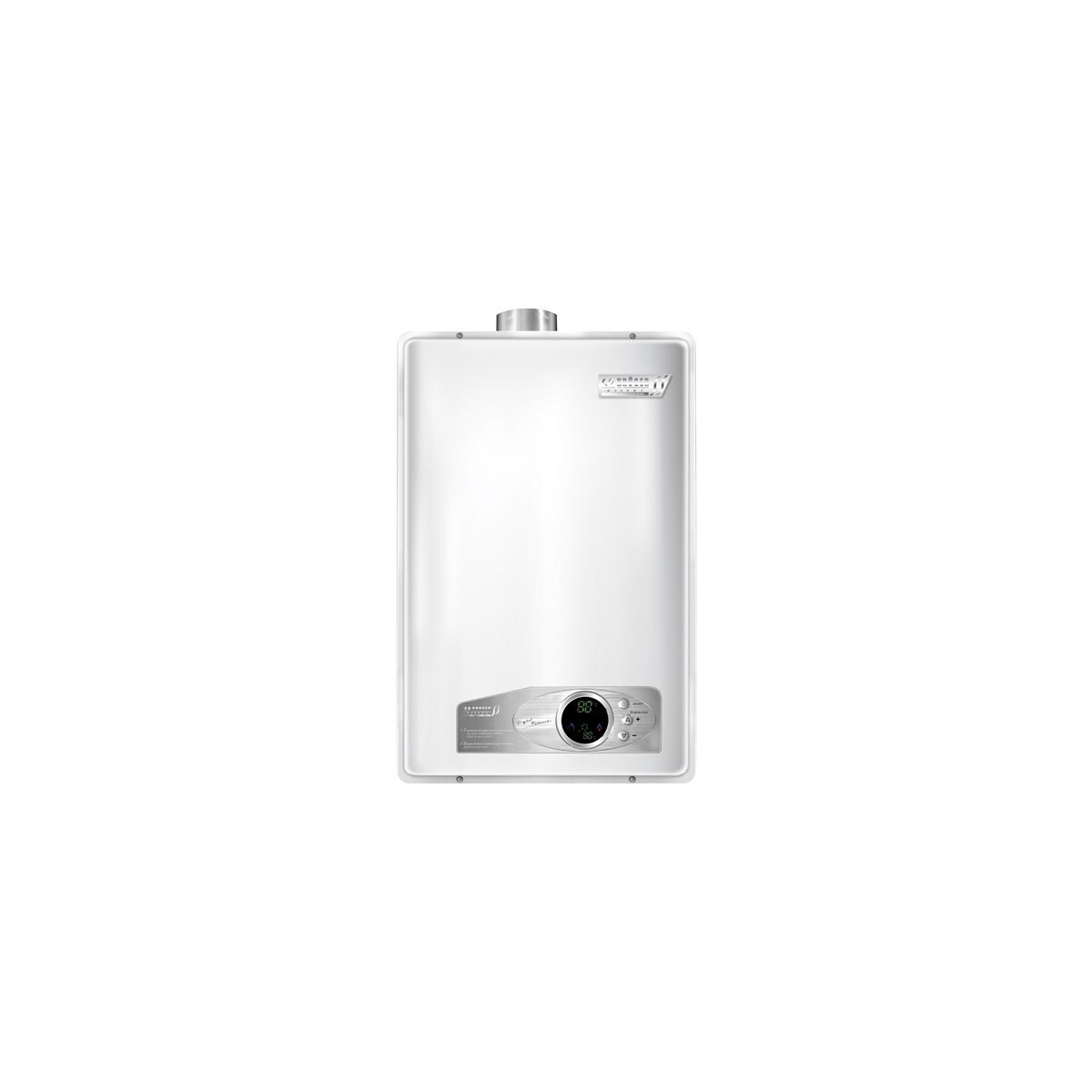Calentador Instantáneo Silver Krüger