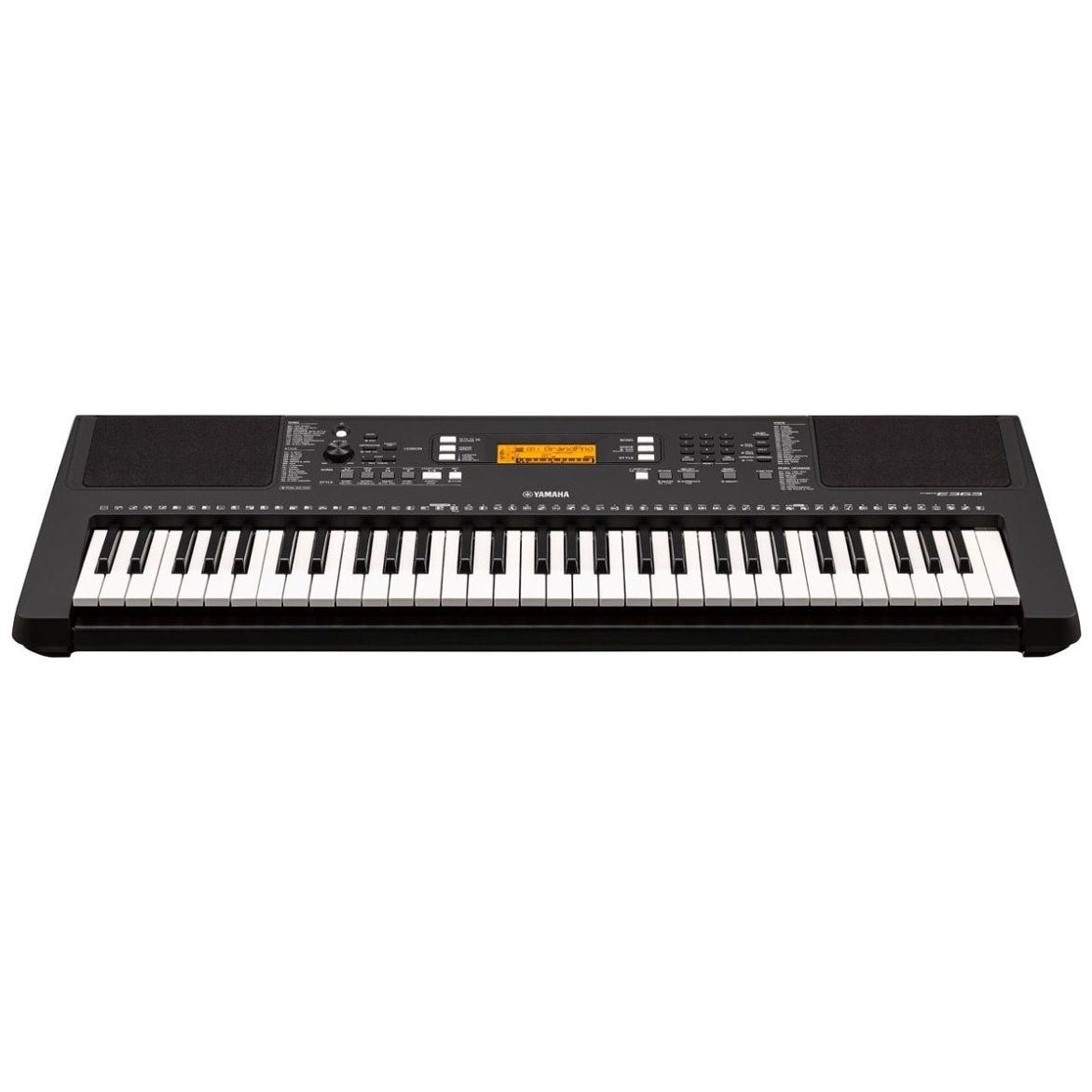 Teclado Portátil Mod.psre363Pa