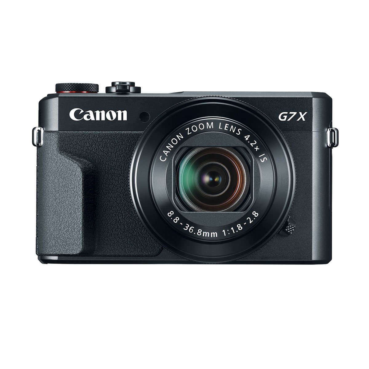 Cámara Canon 20.9Mp G7X Mark Ii B