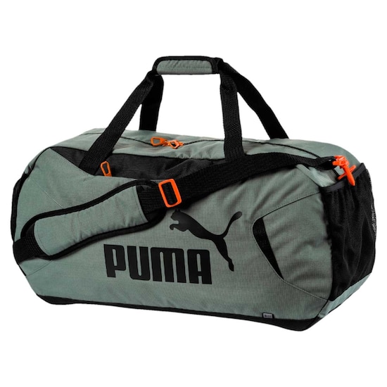 Maleta Deportiva Gym Duffle Puma