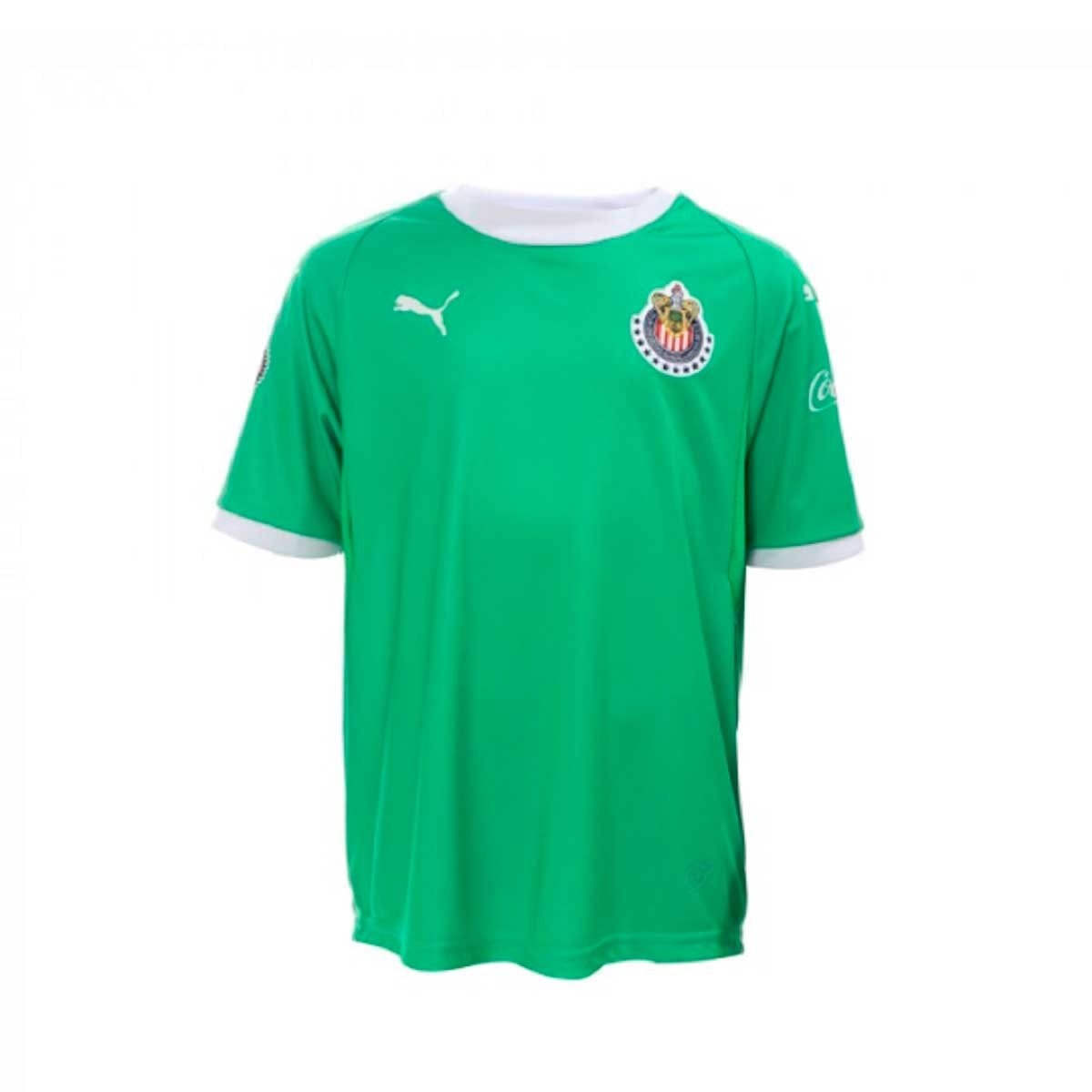 Jersey Chivas Local 18-19 Réplica / Puma - Caballero
