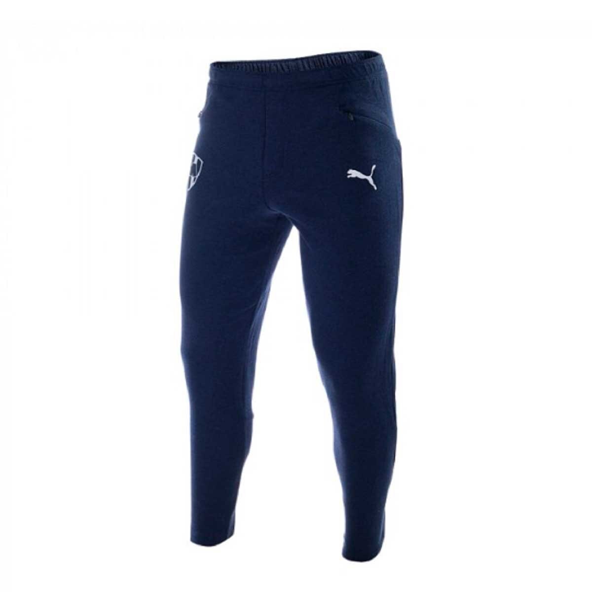 Pans Monterrey Casuals Puma - Caballero