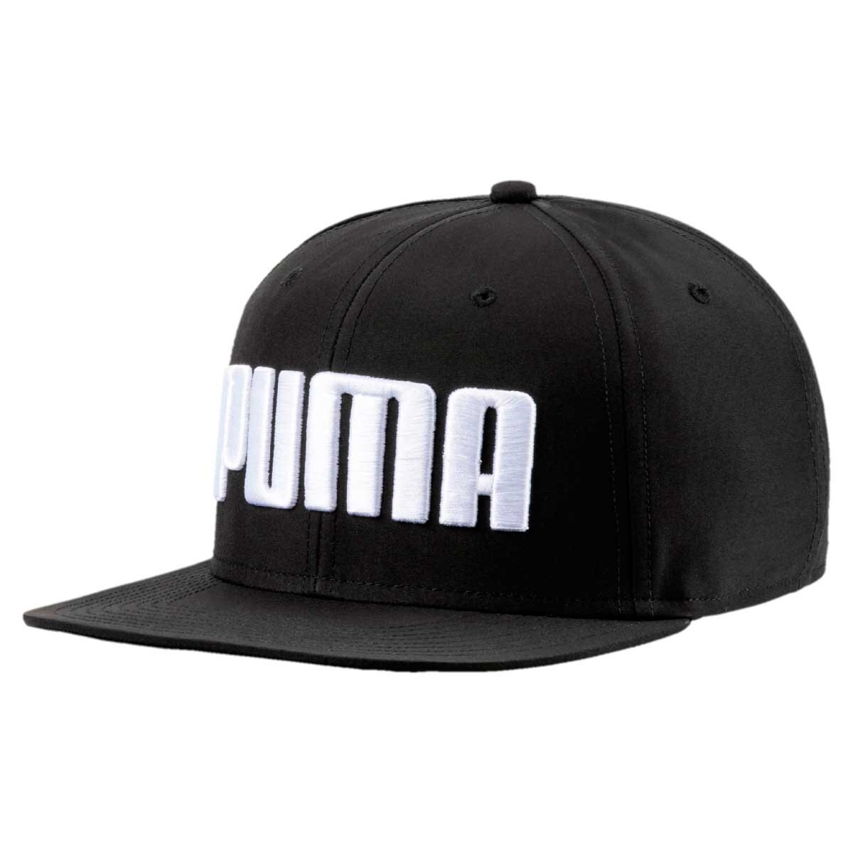 Gorra Casual Flatbrim Puma