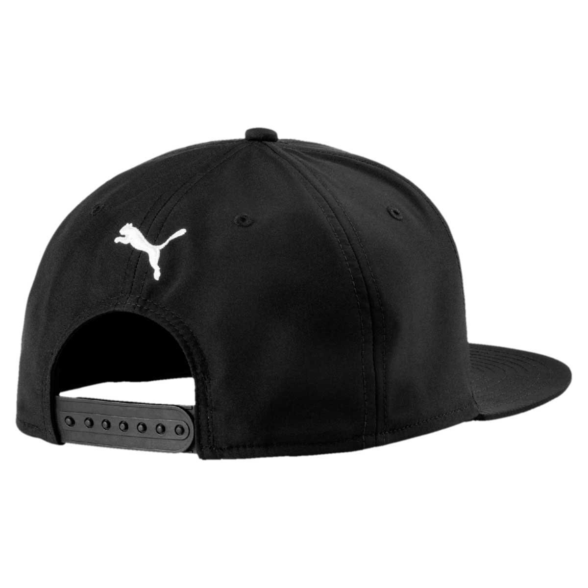 Gorra Casual Flatbrim Puma