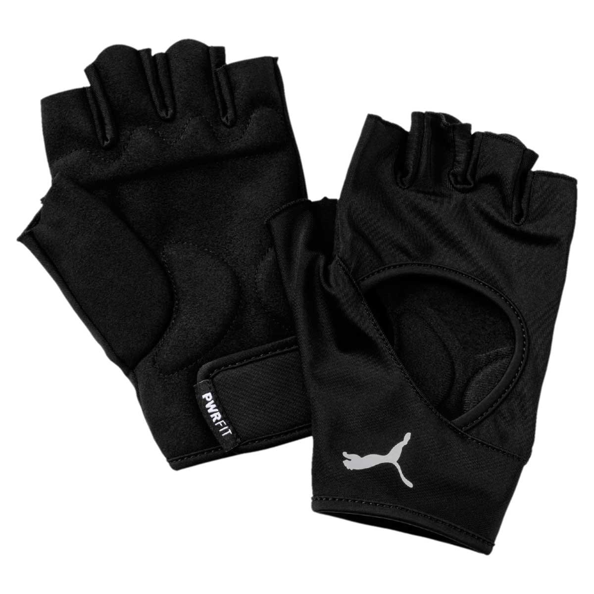 Guantes Training Ess Grip Puma