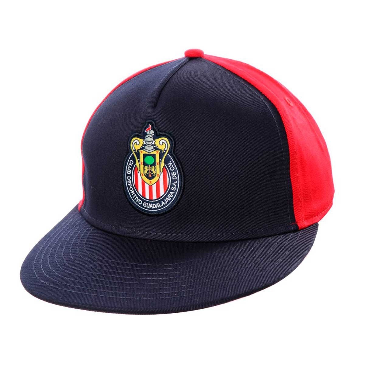 Gorra Chivas Flatbrim Cap Puma