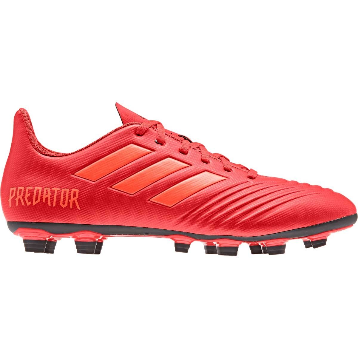 Calzado Soccer Predator Adidas - Caballero