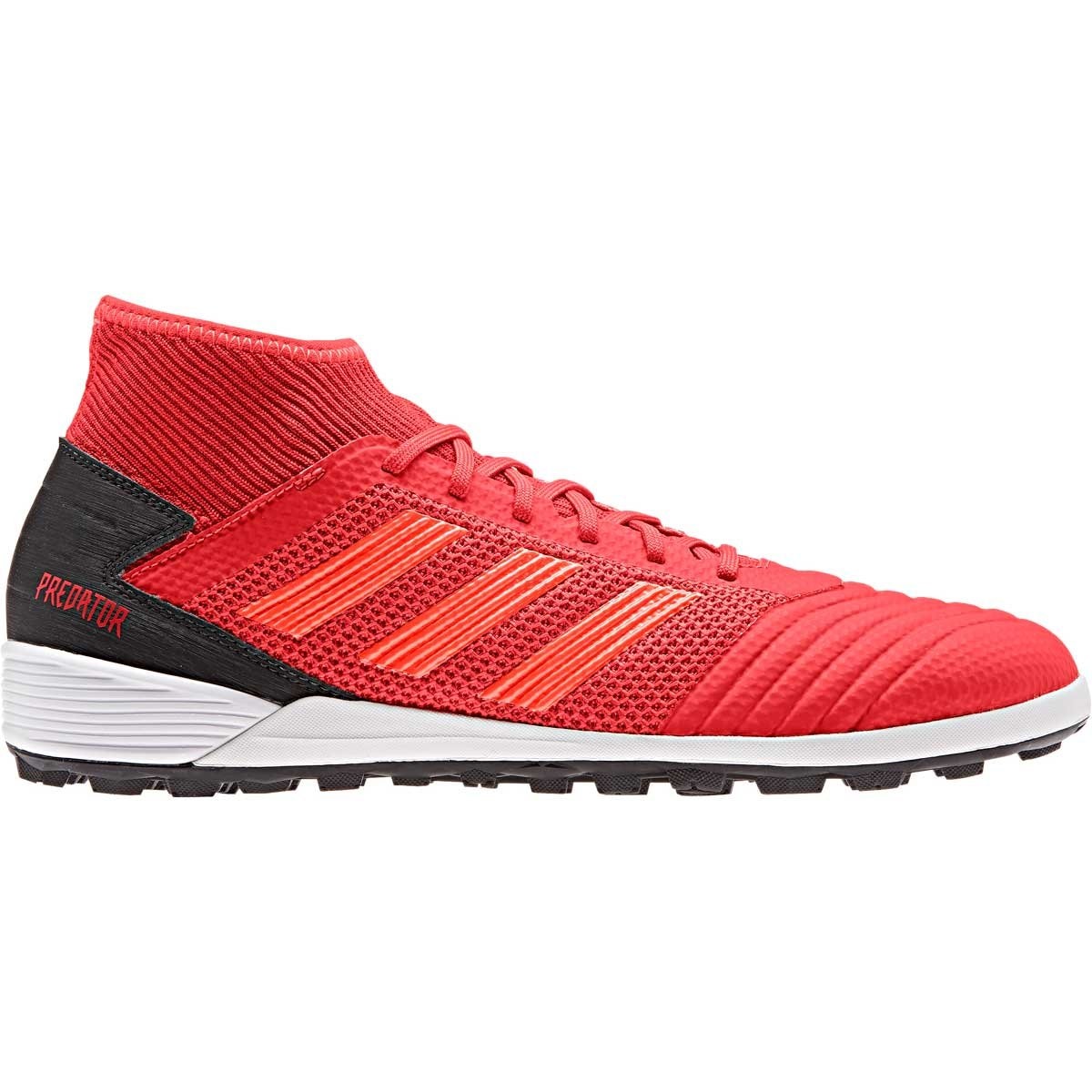 Calzado Soccer Predator 19.3 Tf Adidas - Caballero