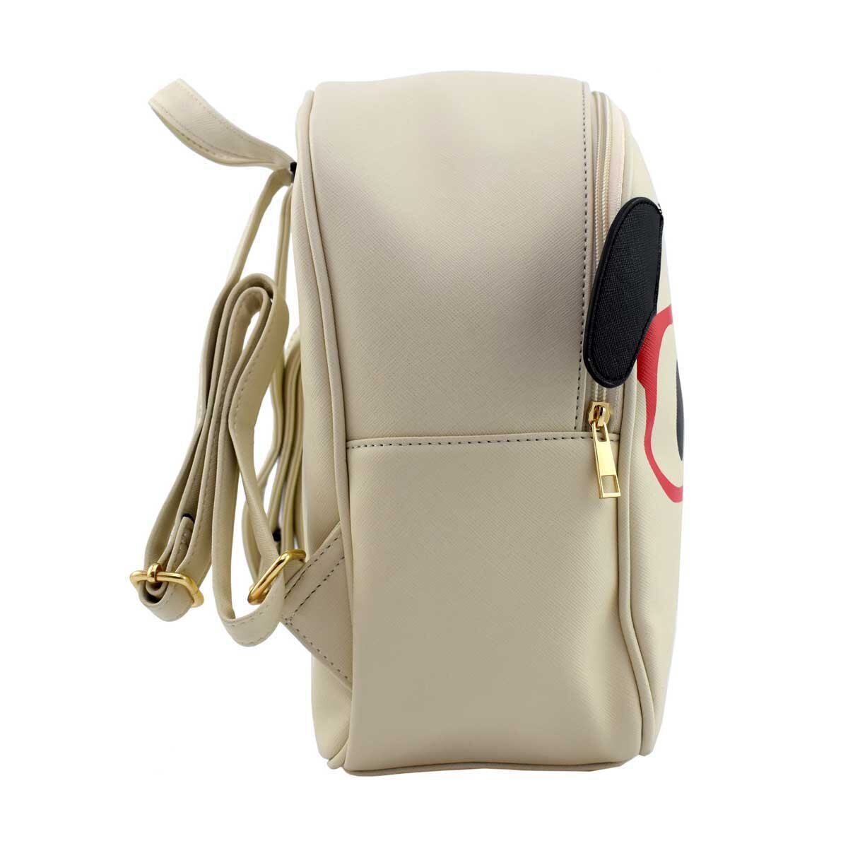 Backpack en Forma de Perrito con Lentes C2C