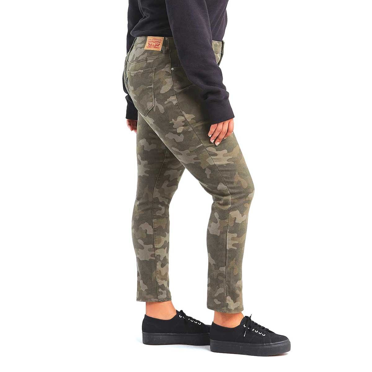 Pantalón 311 Shaping Skinny Plus Levis para Dama