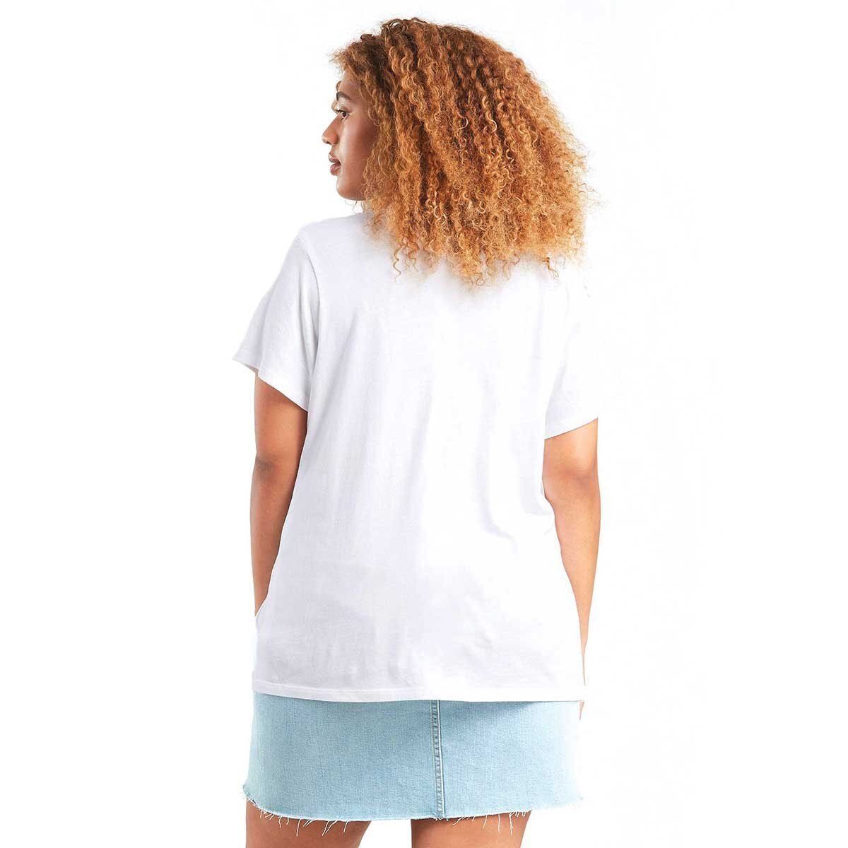 Playera Perfect Tee Plus Levis