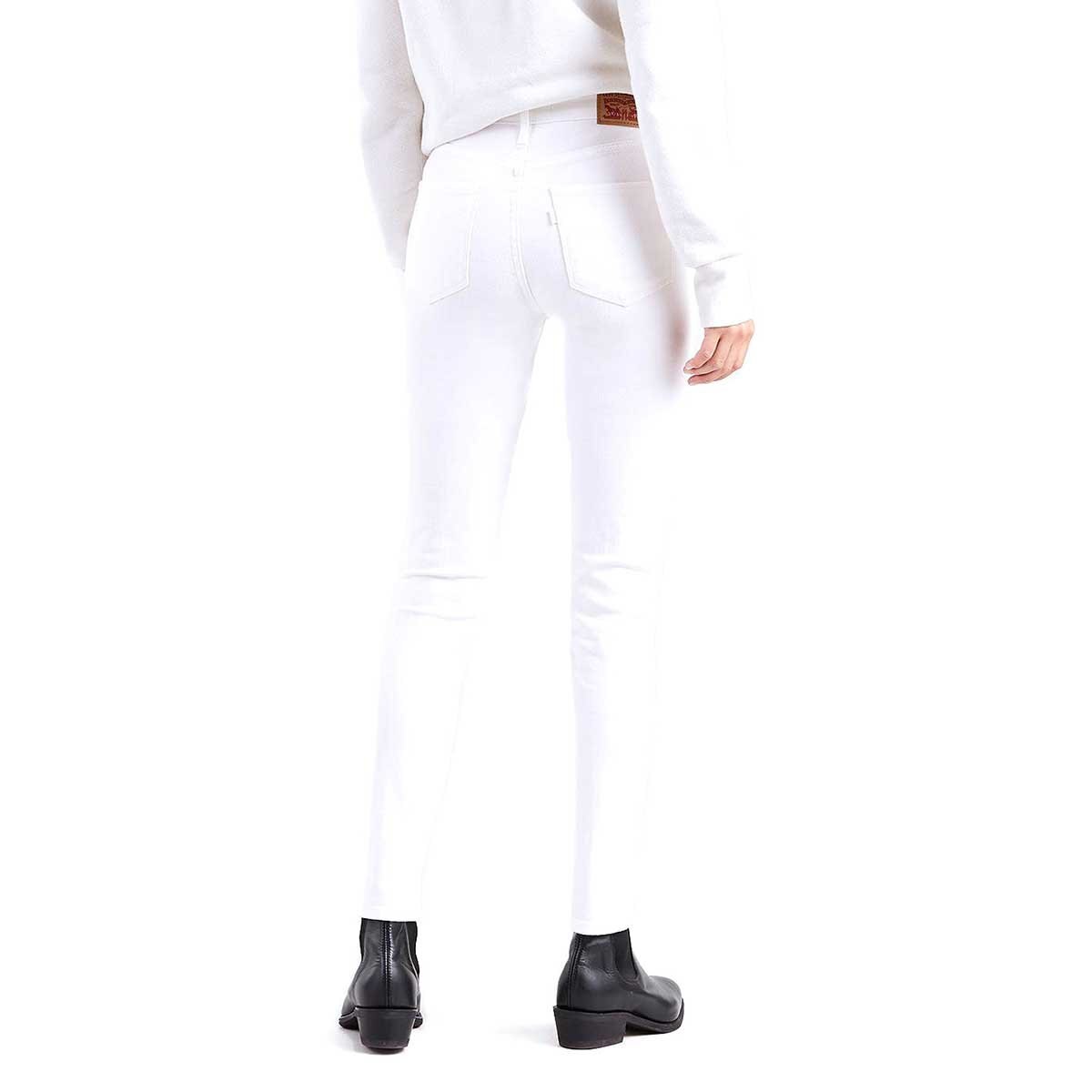 Jeans 721 High Rise Skinny Levis
