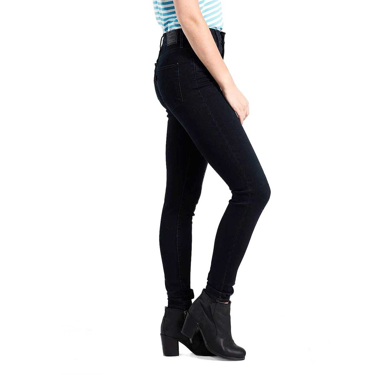 Jeans 720 Hirise Super Skinny Levis