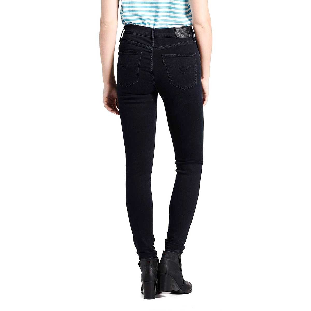 Jeans 720 Hirise Super Skinny Levis