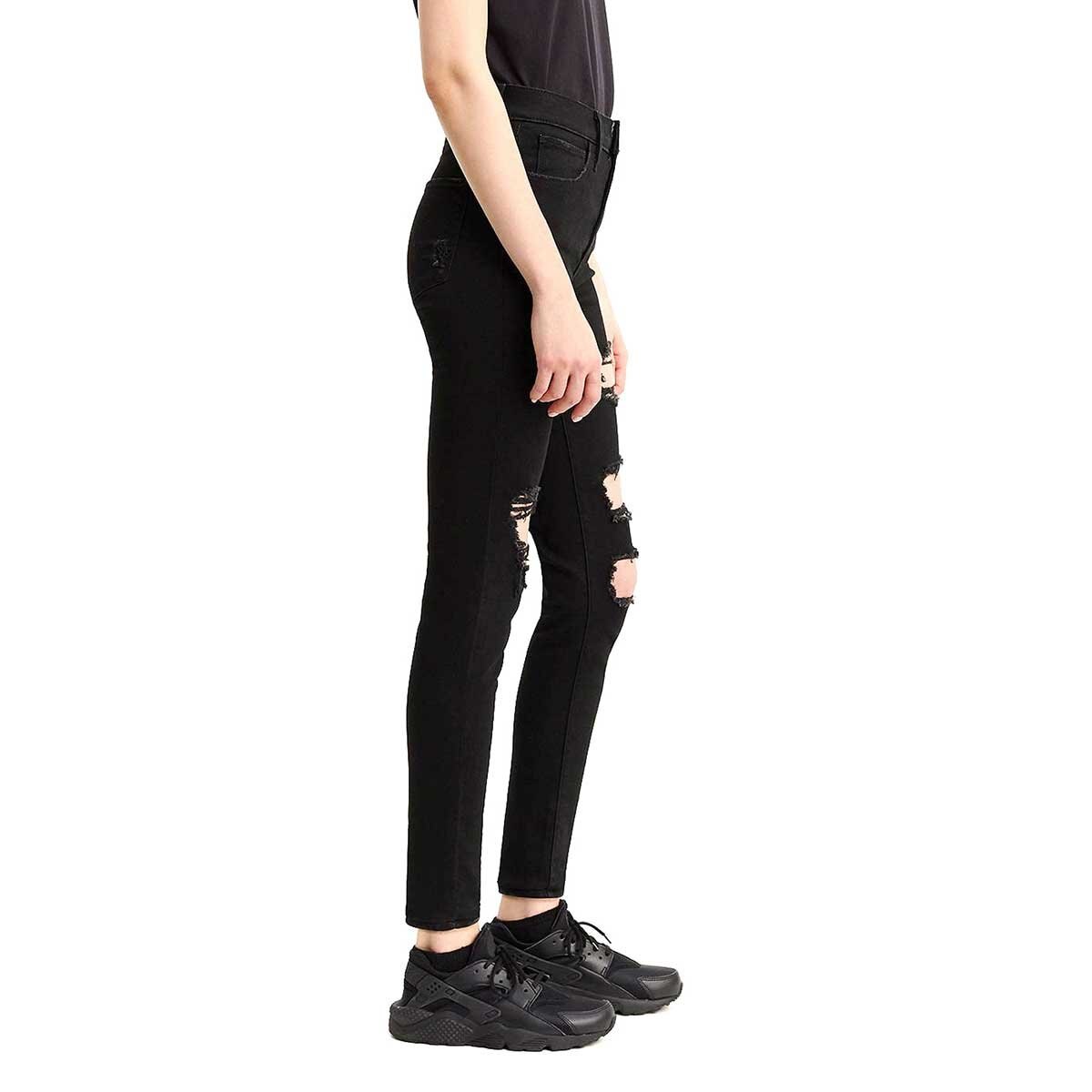 Jeans 720 Hirise Super Skinny Levis