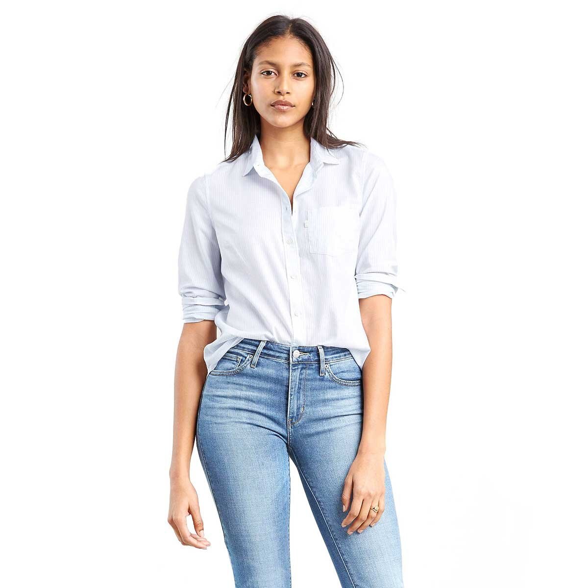 Camisa Modern One Pocket Levis