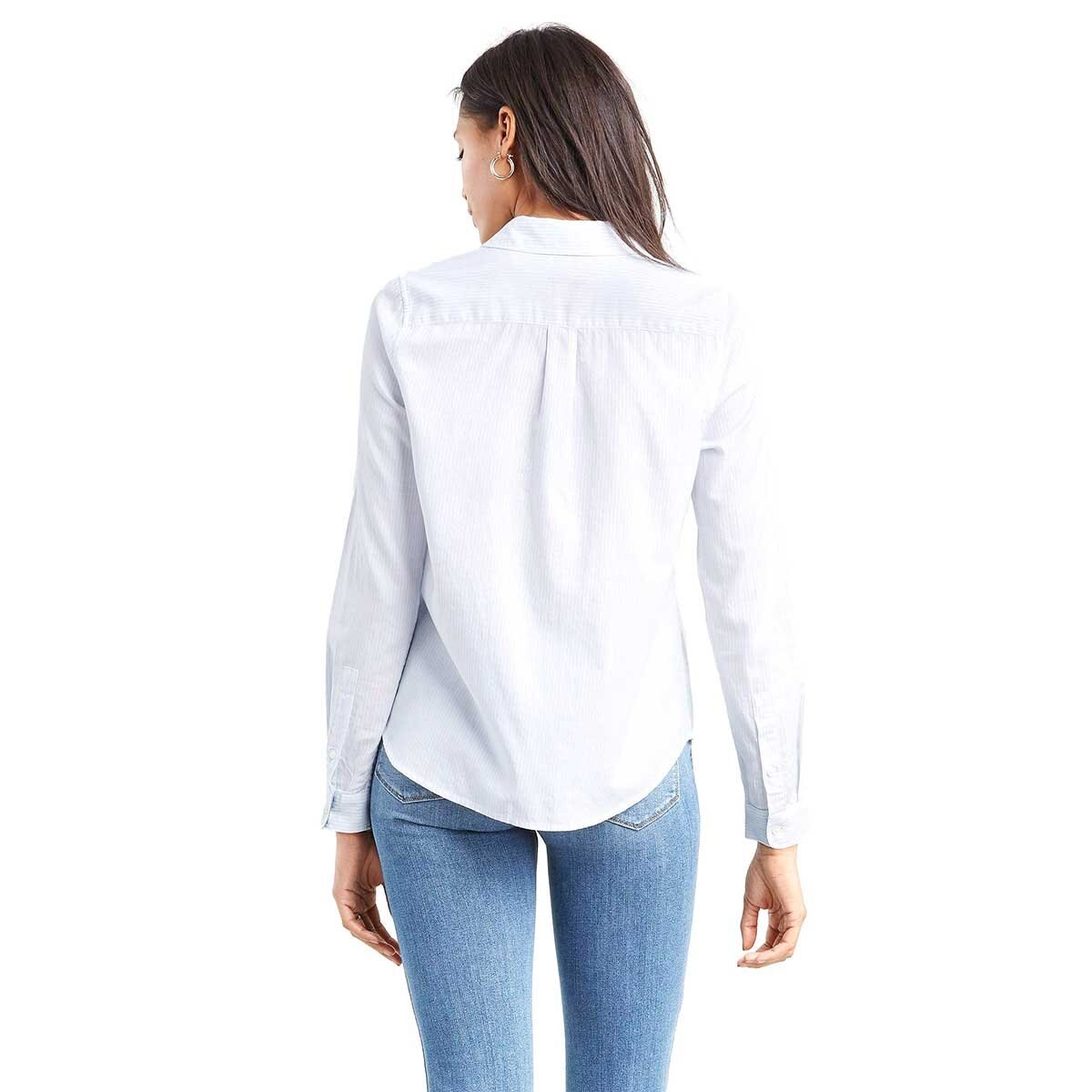 Camisa Modern One Pocket Levis