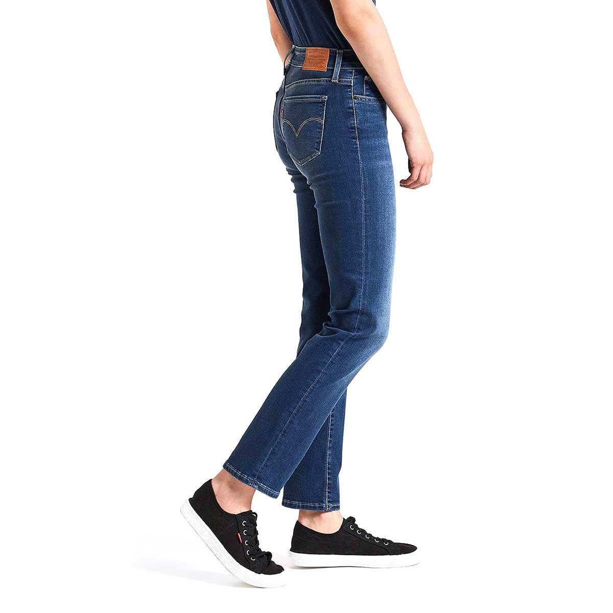 Jeans 712 Slim Levis