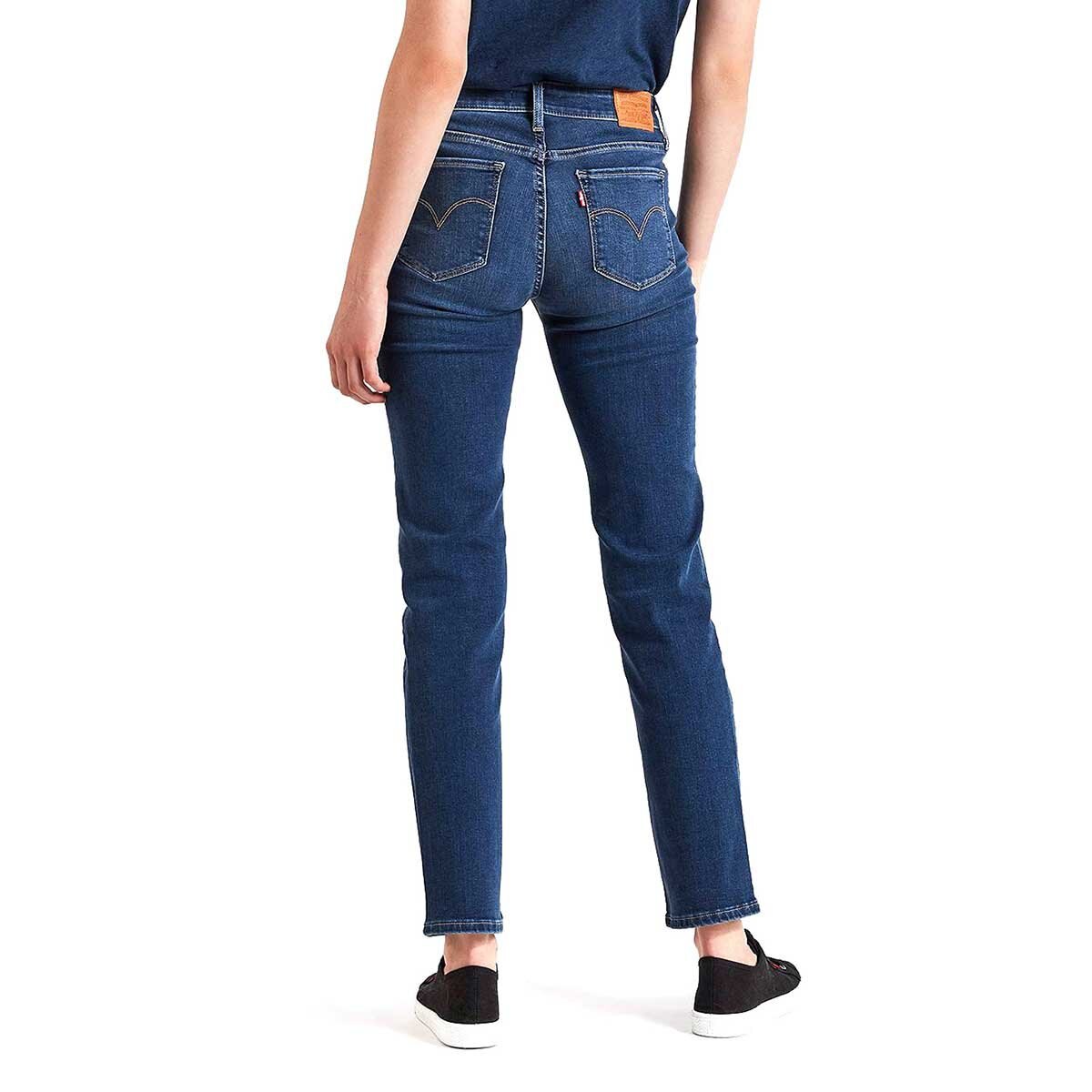 Jeans 712 Slim Levis
