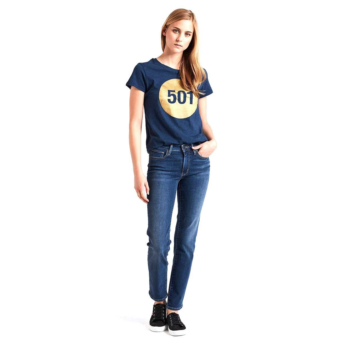 Jeans 712 Slim Levis