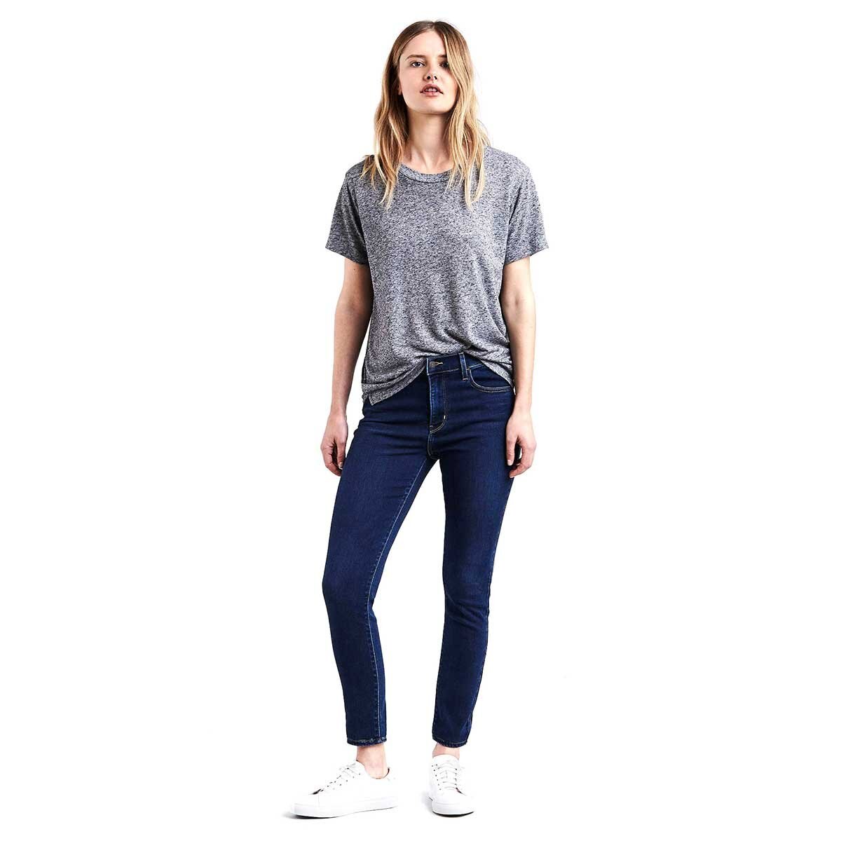 Jeans 720 Hirise Super Skinny Levis