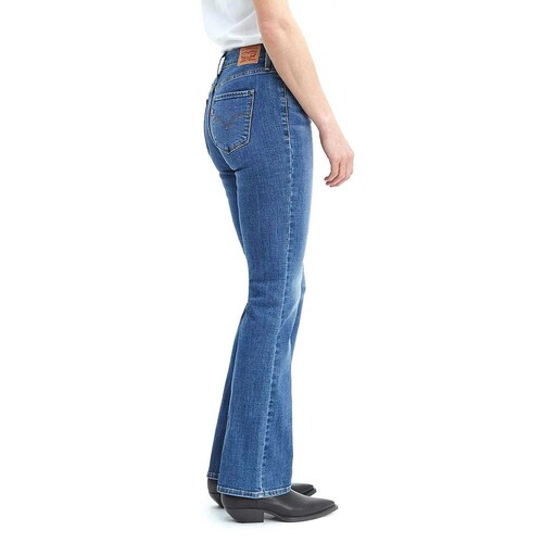 Jeans 315 Shaping Boot Levis para Mujer